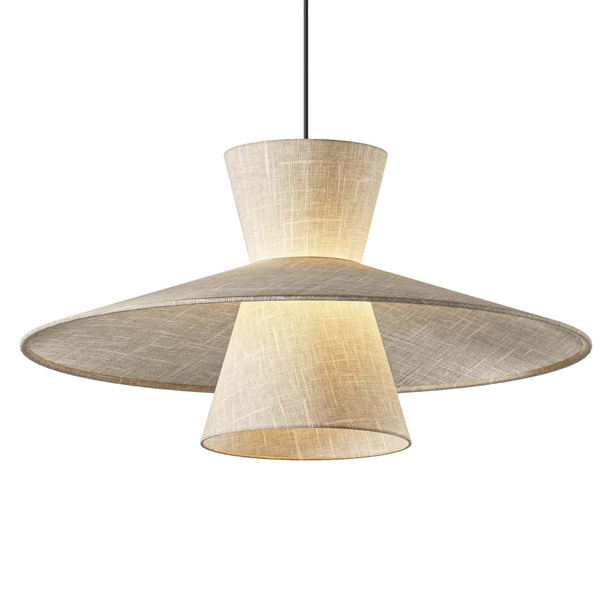 Freya Fly Pendant Light 2