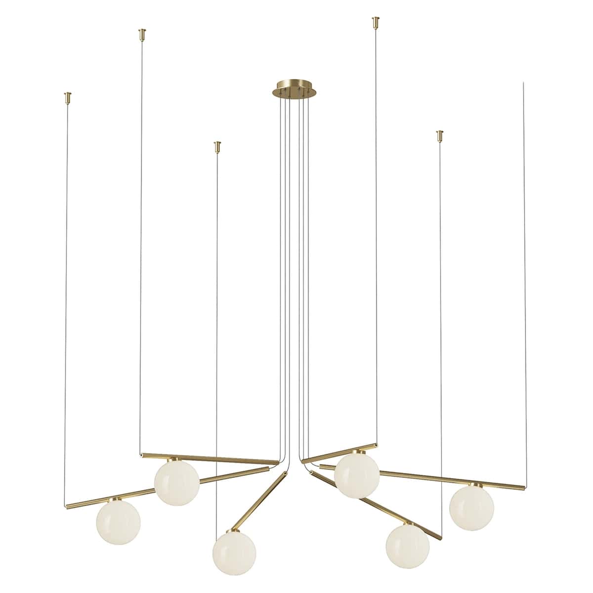 Morosini Outlier La Pendant Lamp 2