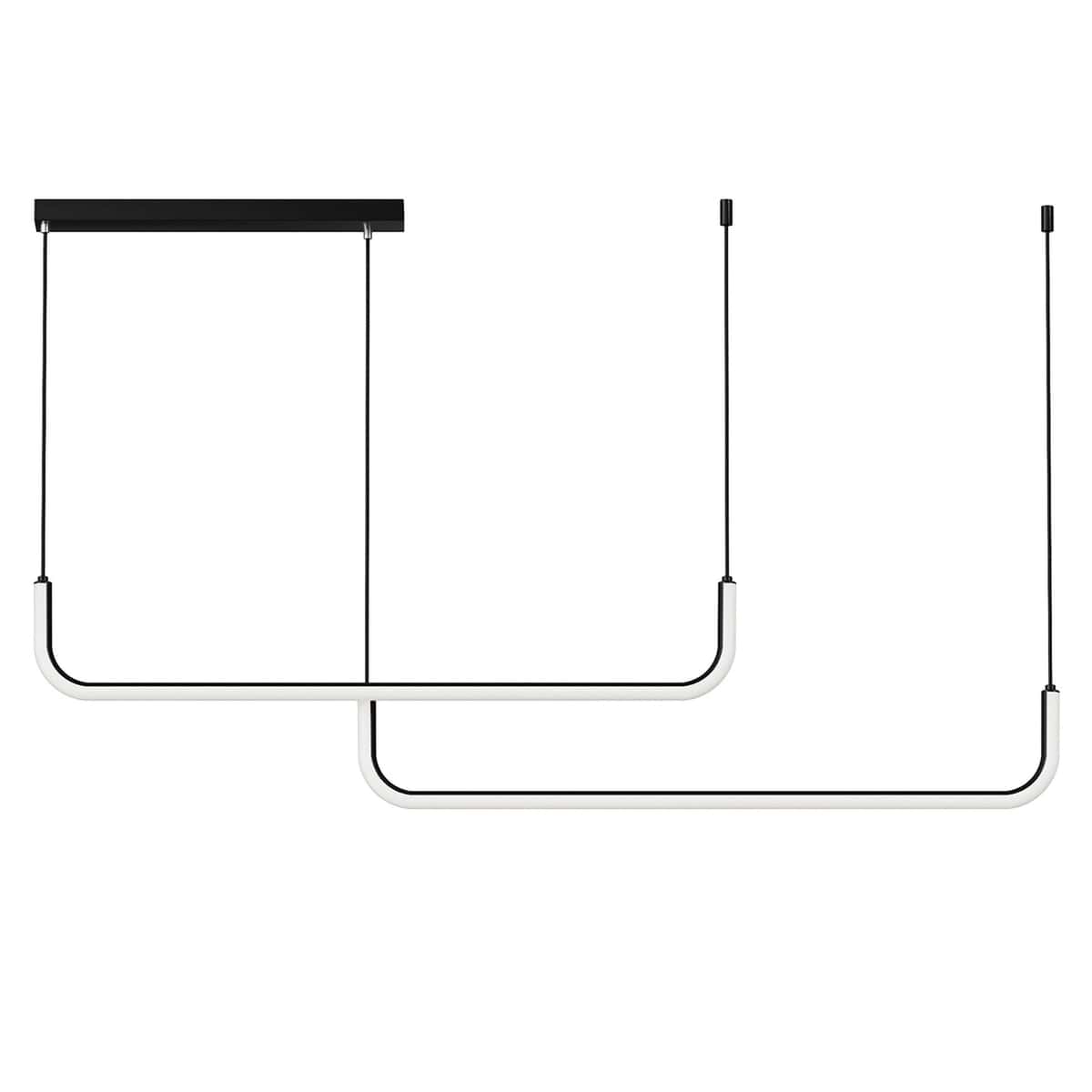 LED Chandelier for Island & Dining 2