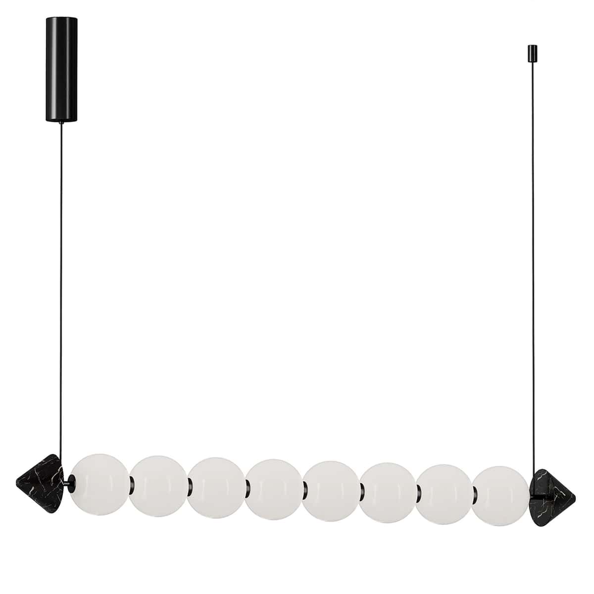 Soko Pendant lamp by Aromas 2
