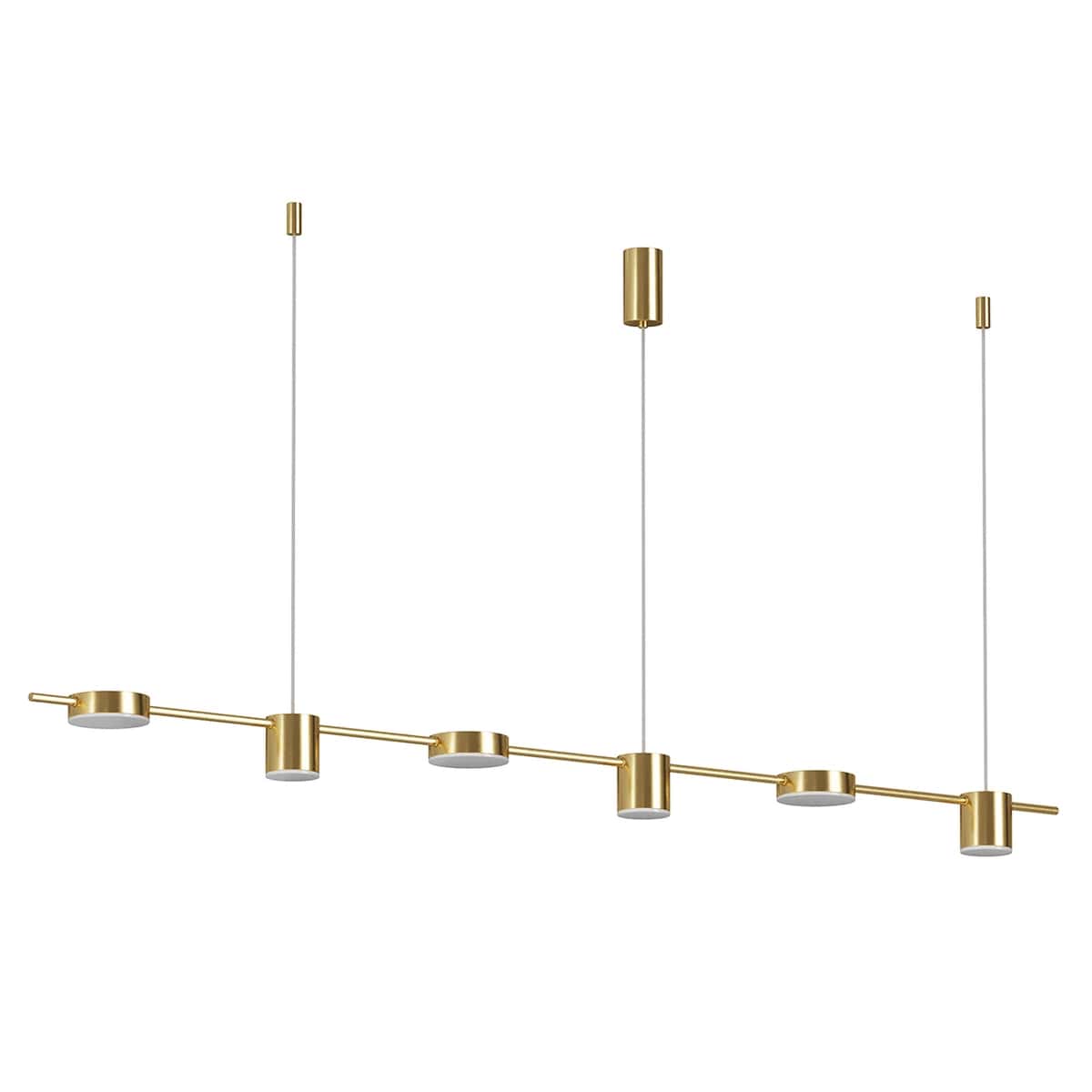Pencomt Big pendant lamp 2