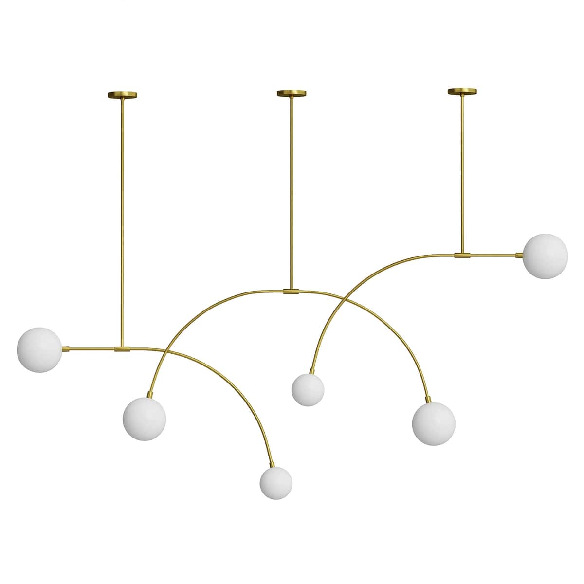 SkLO Balance Pendant 2