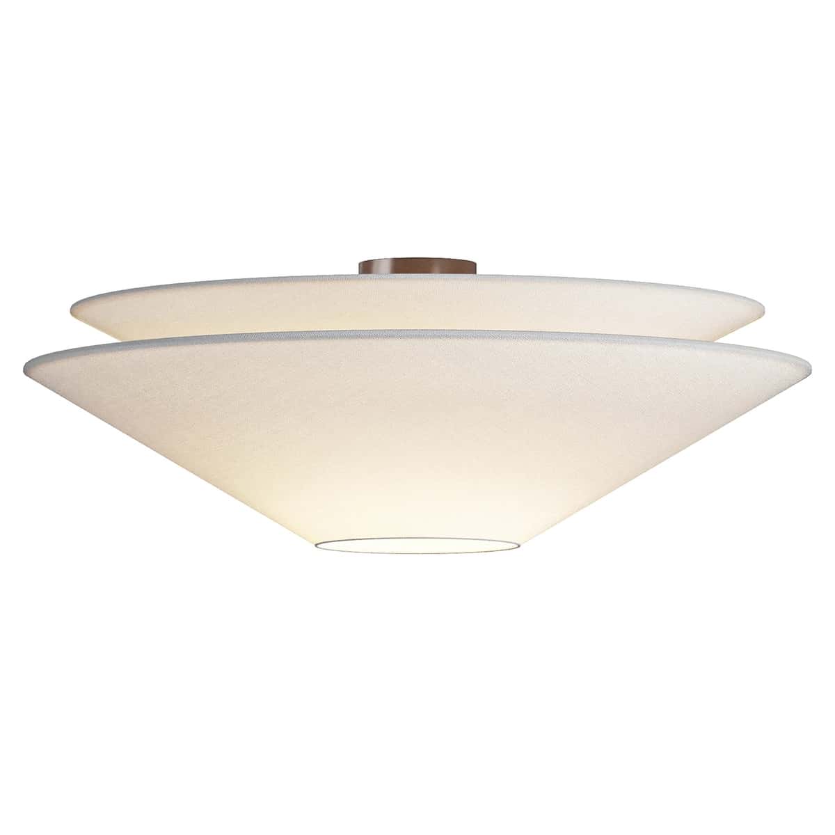 Gull Flush Mount 2
