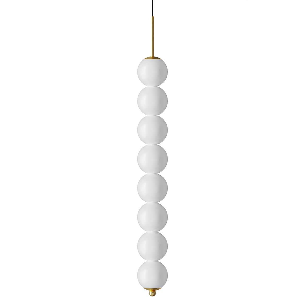 Orbet Pendant Lamp 2
