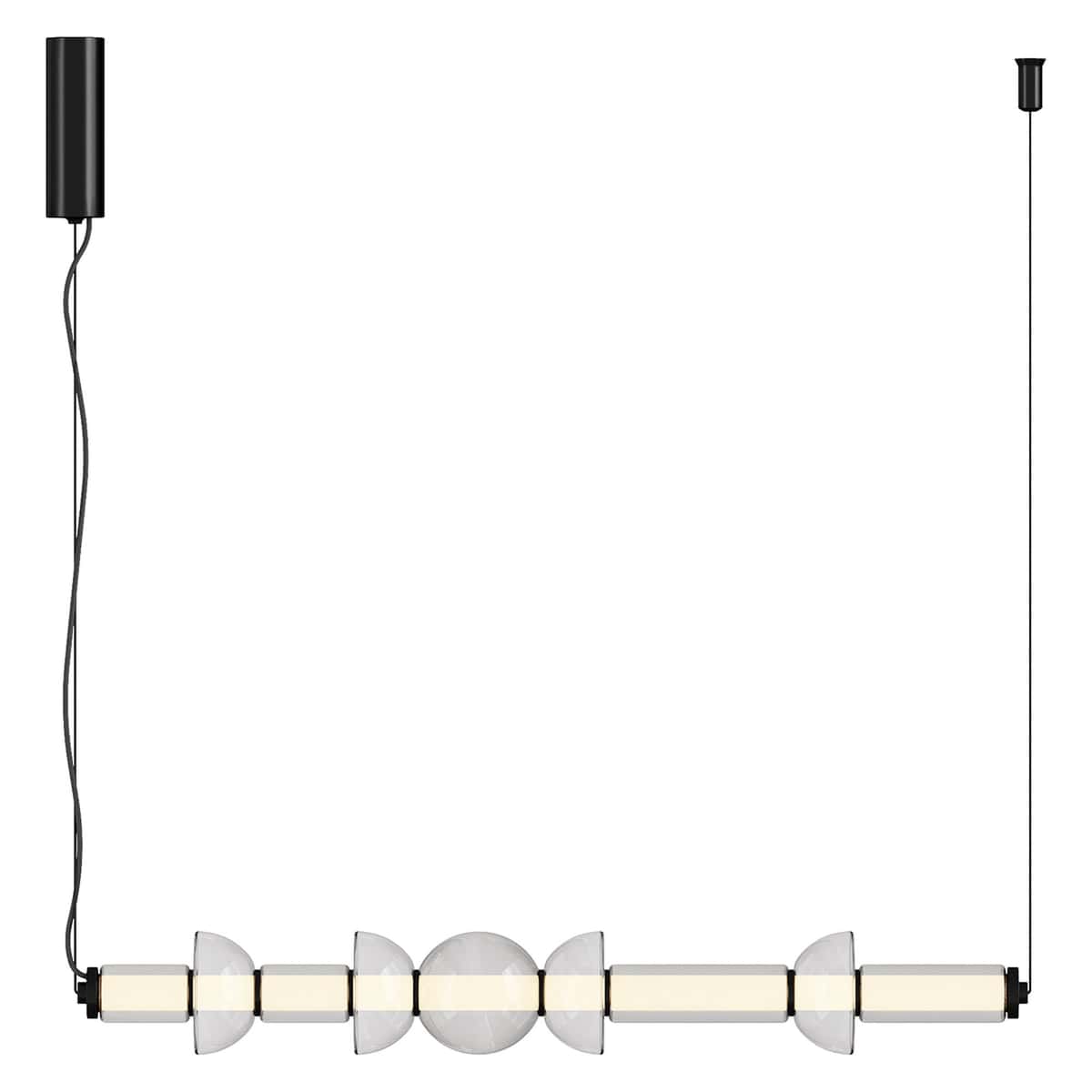 Pendant lamp Cosmo 2