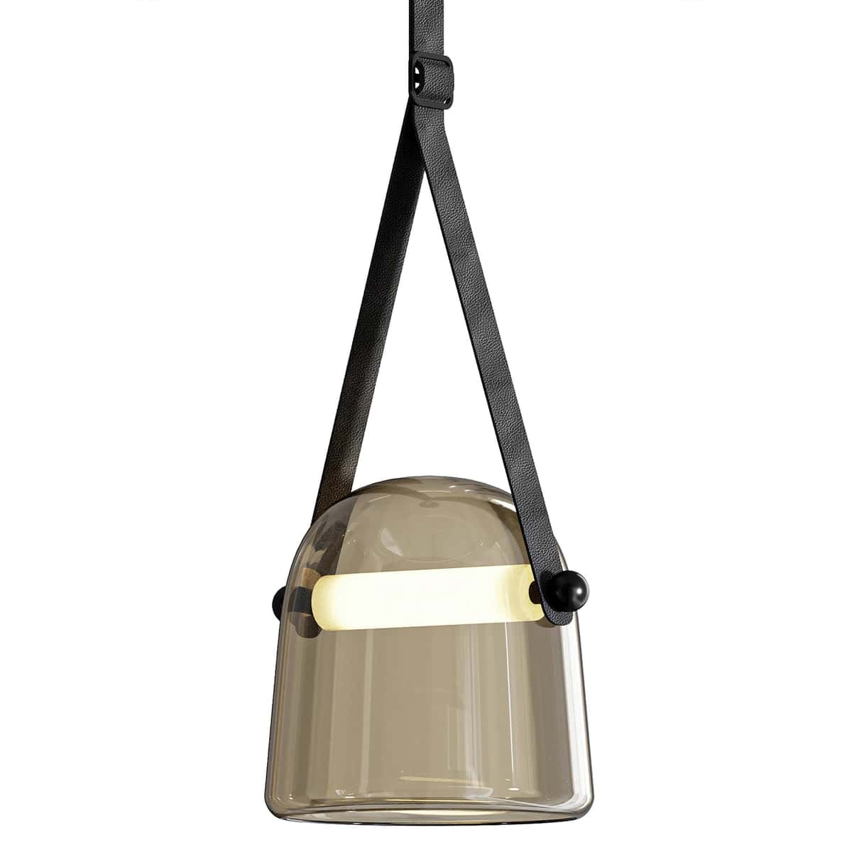 Modern Sheikery LED Pendant 2