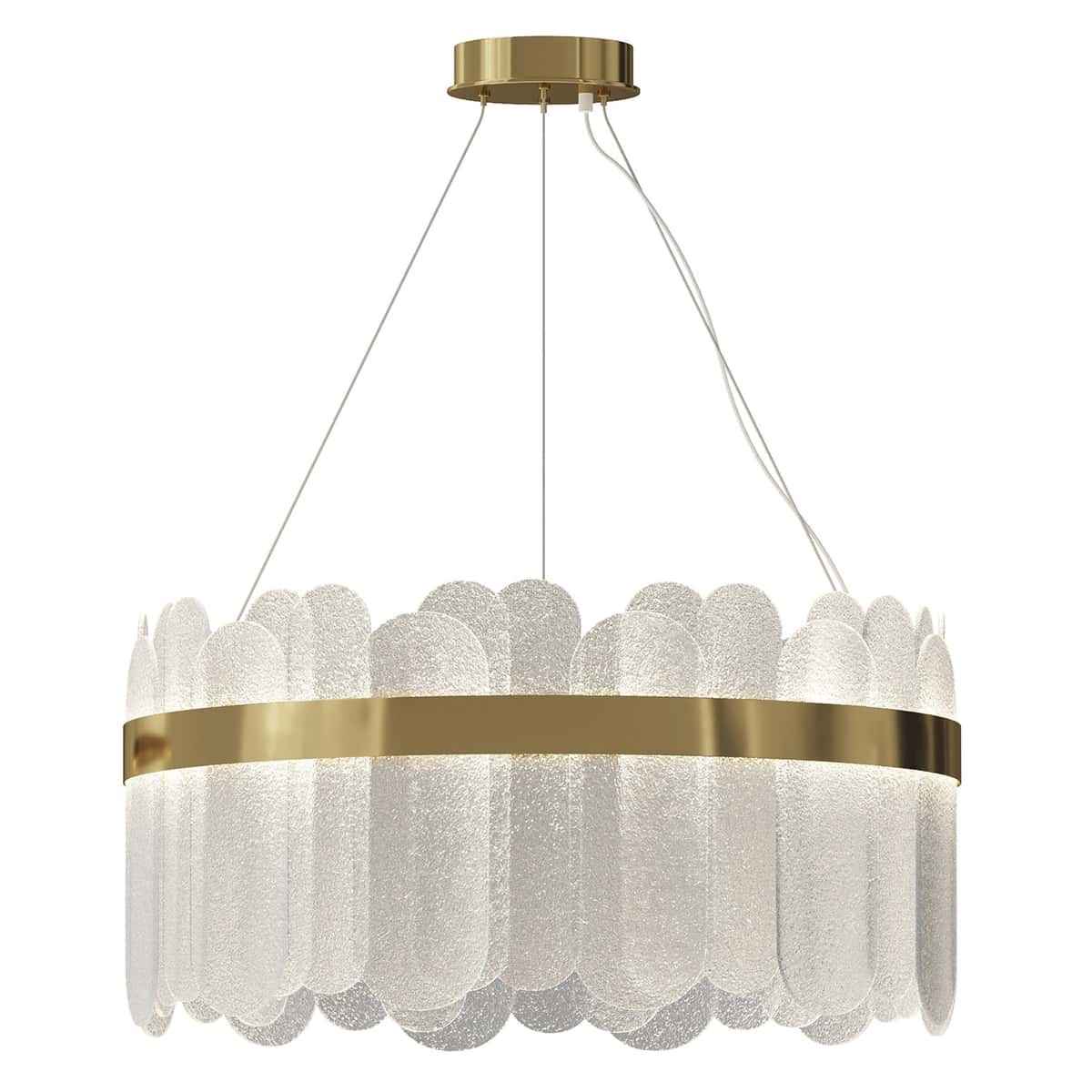 CHARLOTTA chandelier 2