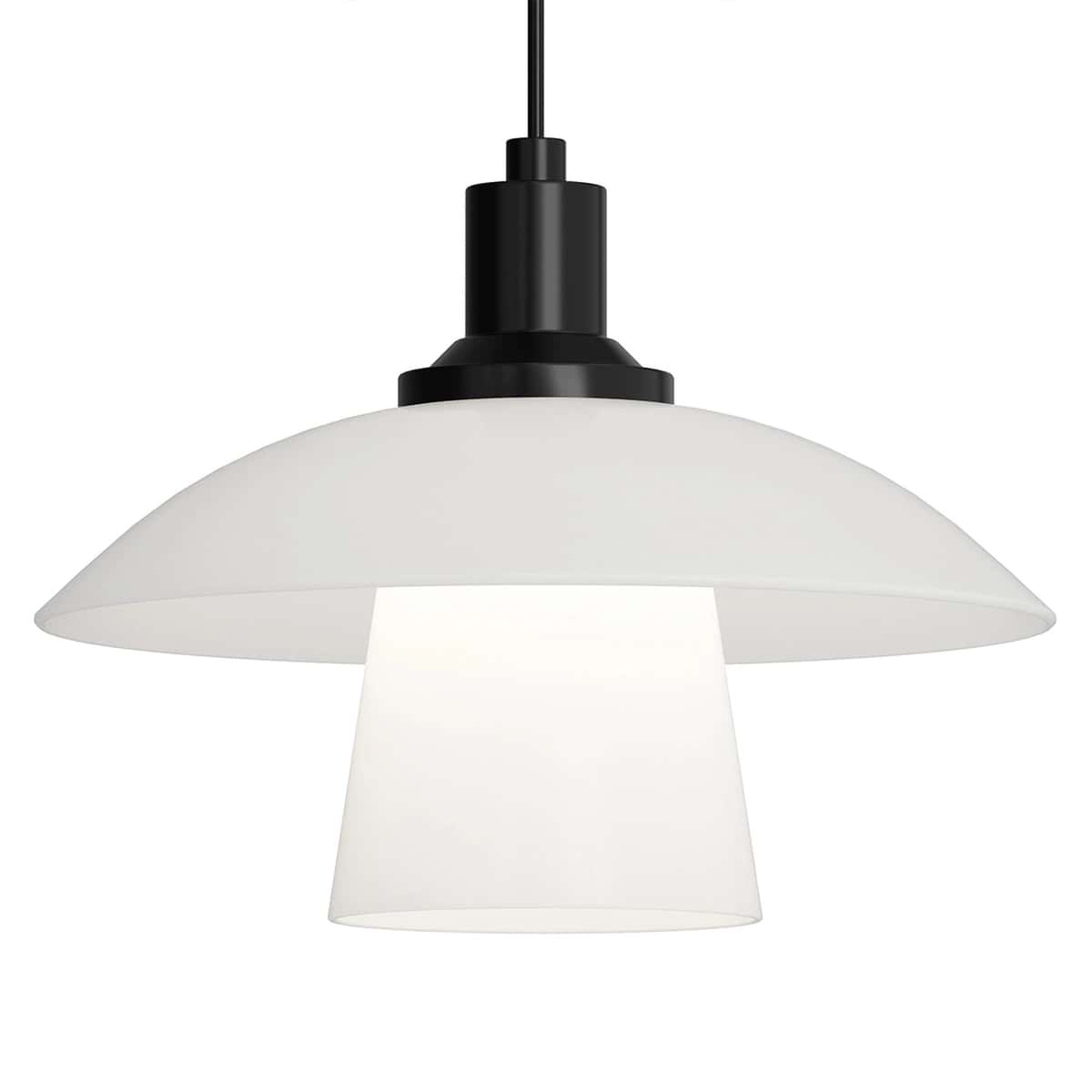 Pendant lamp VEDA 2