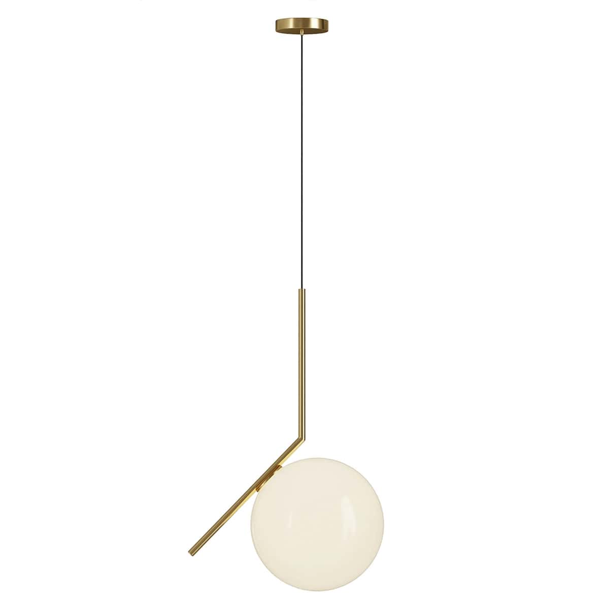 IC S Pendant Light 2