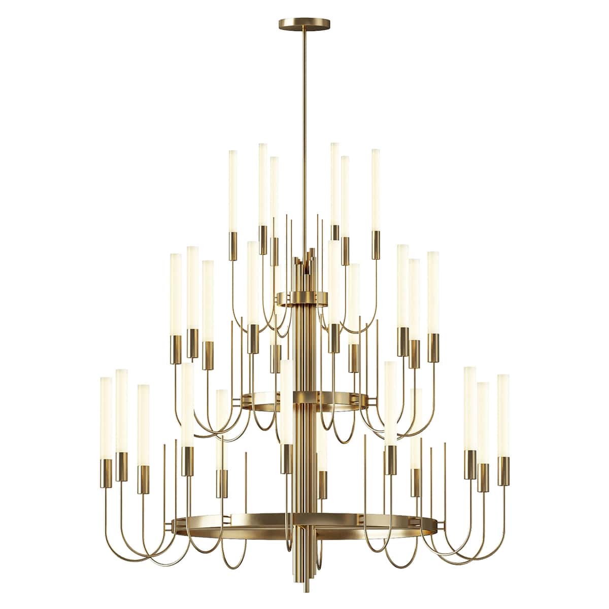 Luxxu Gala suspension 2