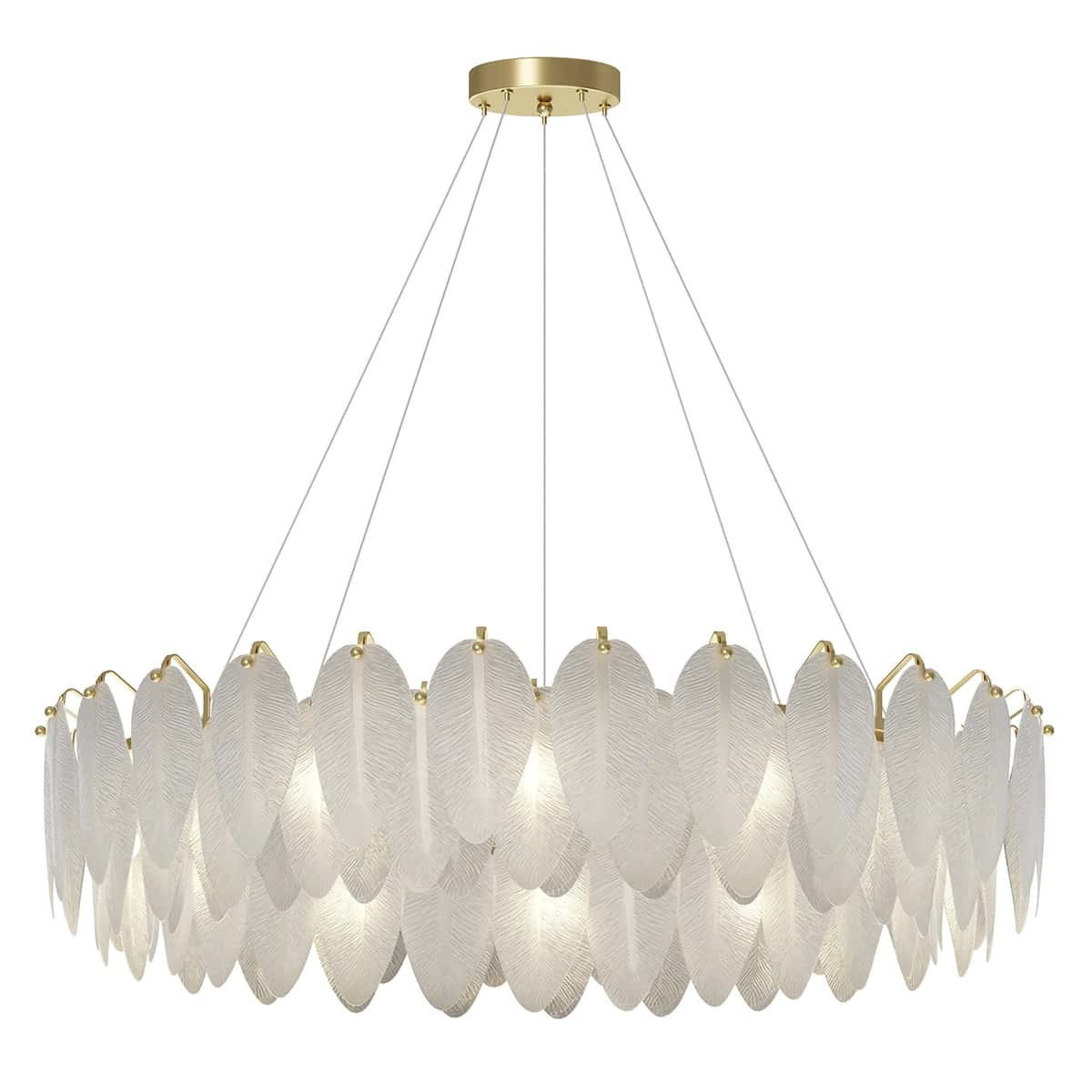 LORELEY Chandelier 2