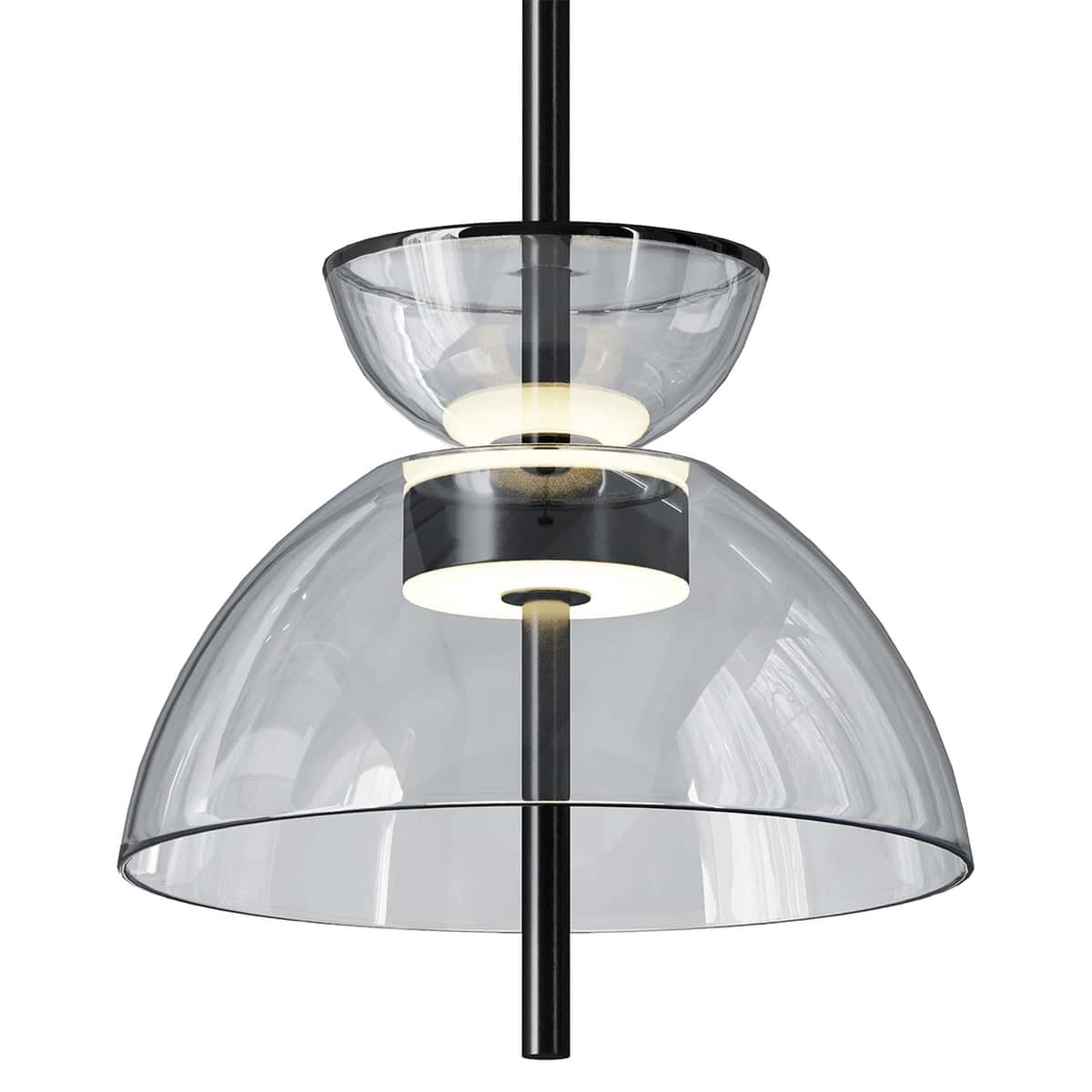 Pendant lamp Bangkok 2