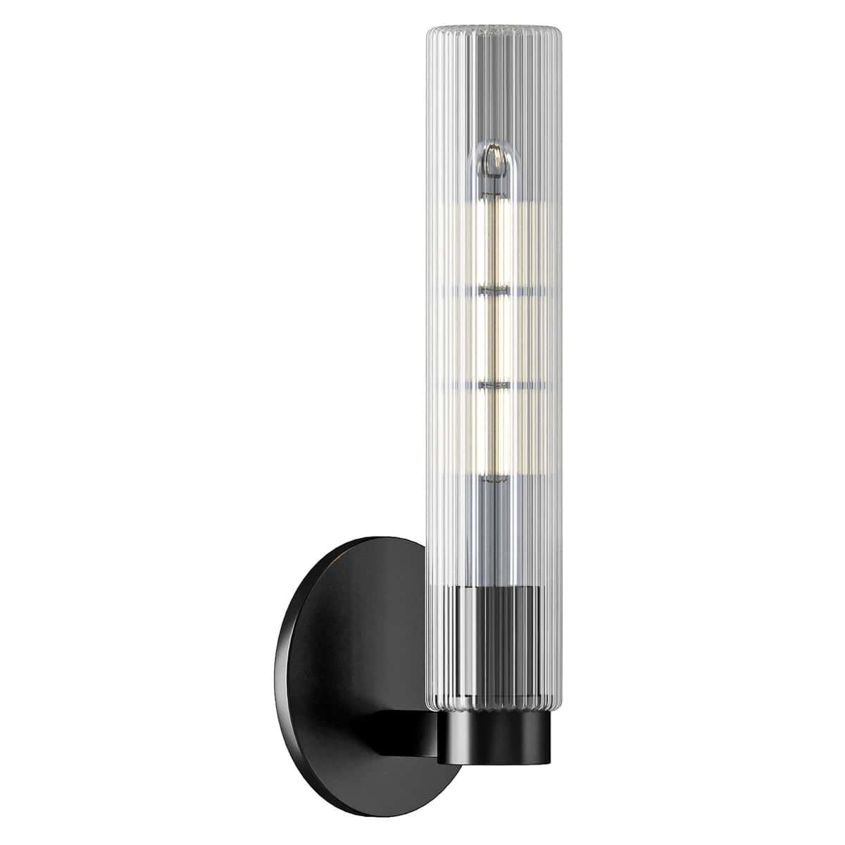 Weston Fluted Sconce 2