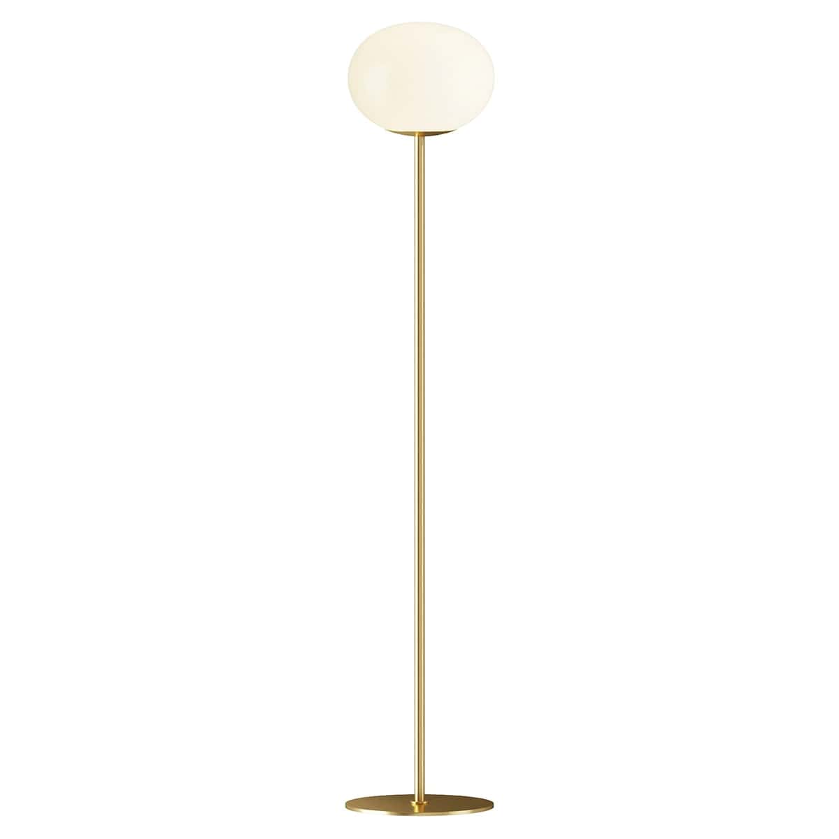 Nordlux Alton Globe Floor Light 2