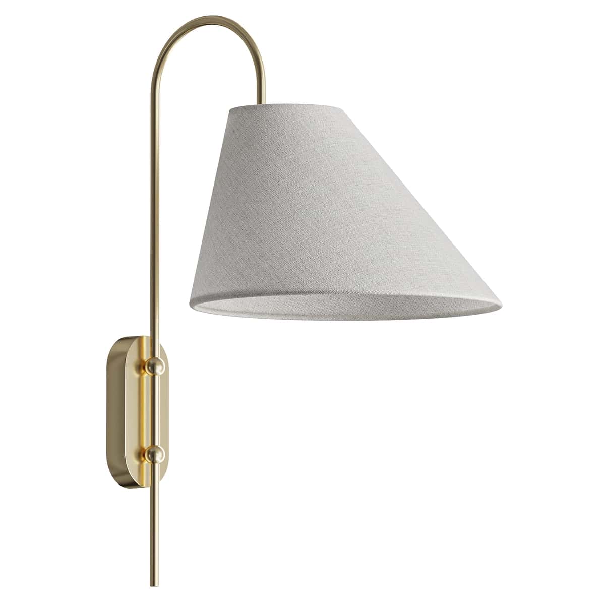 Arte Lamp Rondo sconce 2