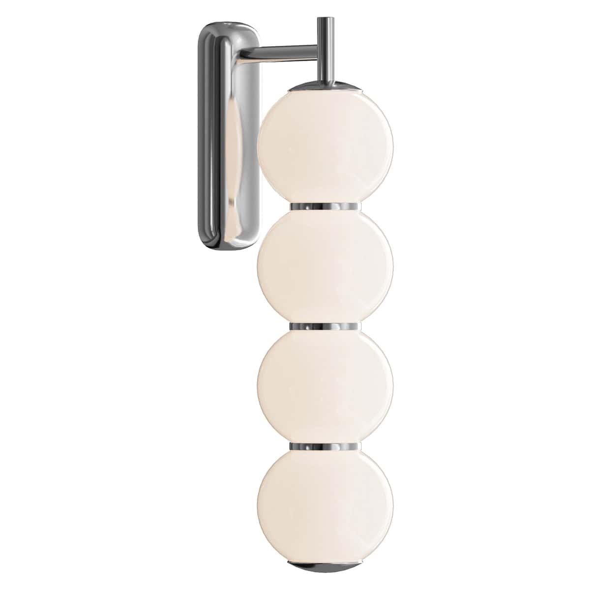 PEARLS Wall light by Formagenda 2