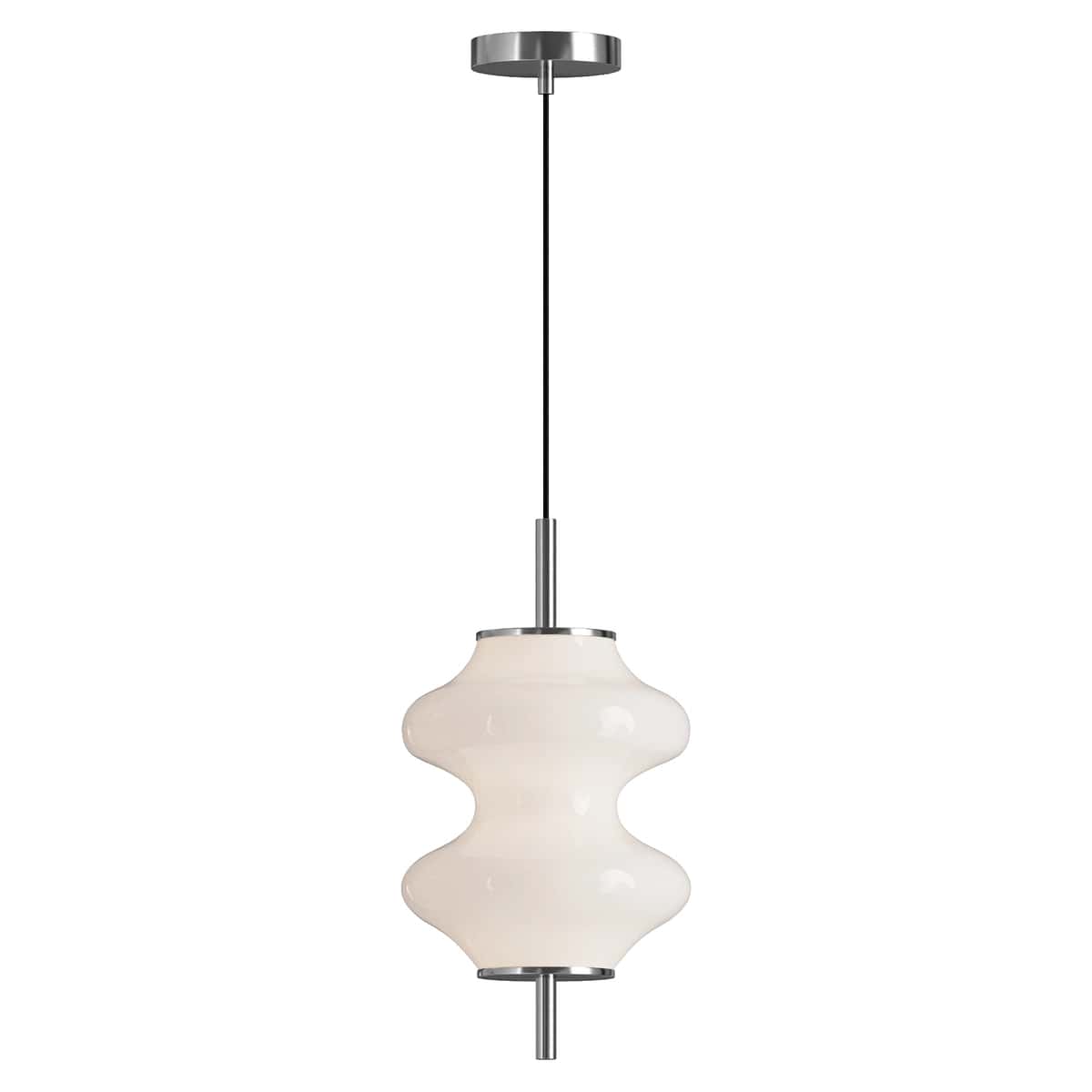Mallew Honeycomb Layered Pendant Light 2