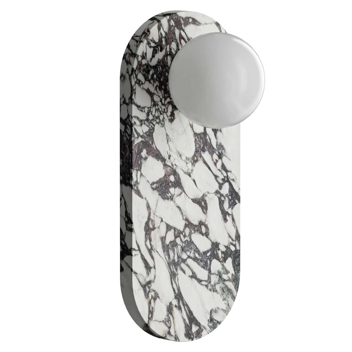 Modulo Marble Wall Lamp 1head 2