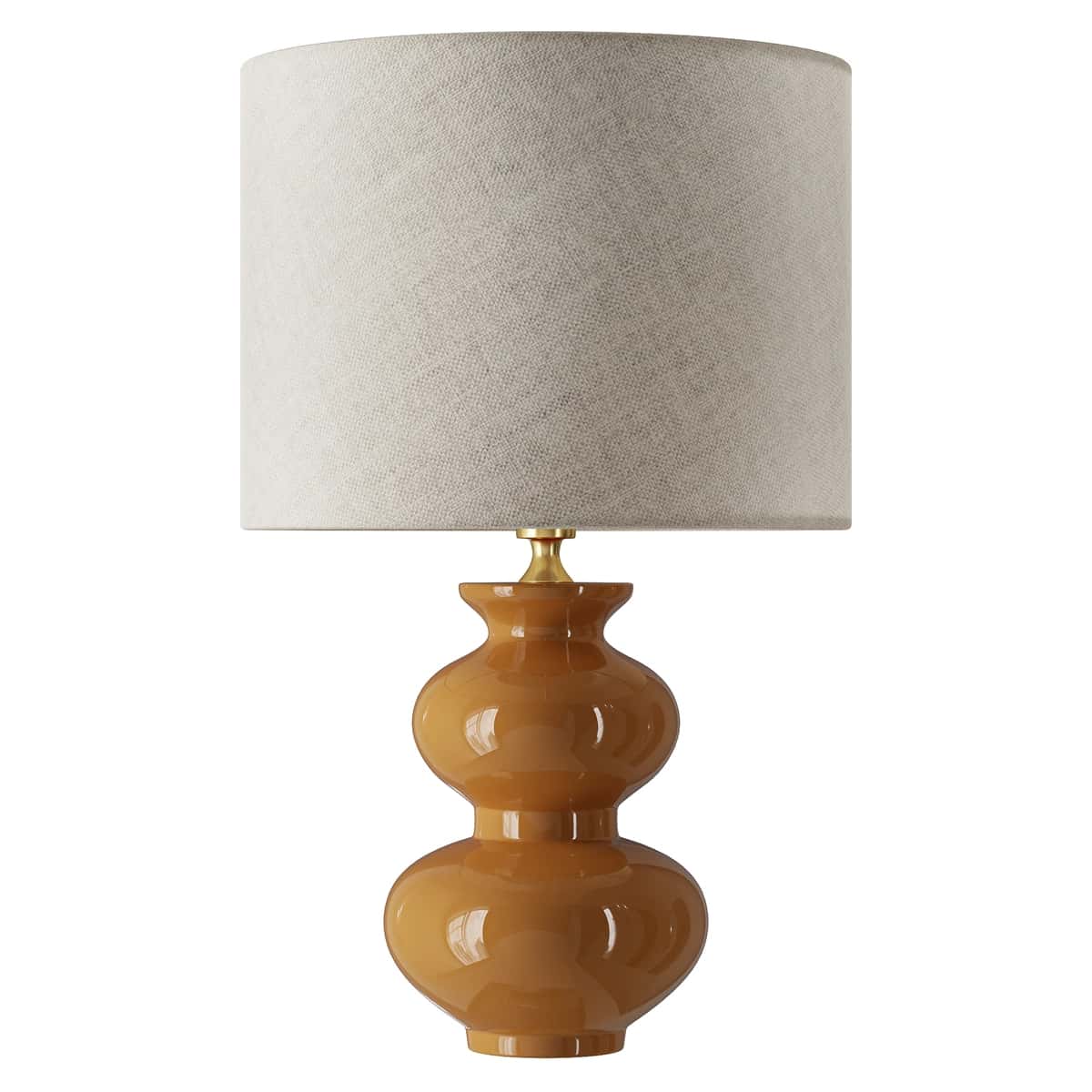 Carmen Dolce Table Lamp 2