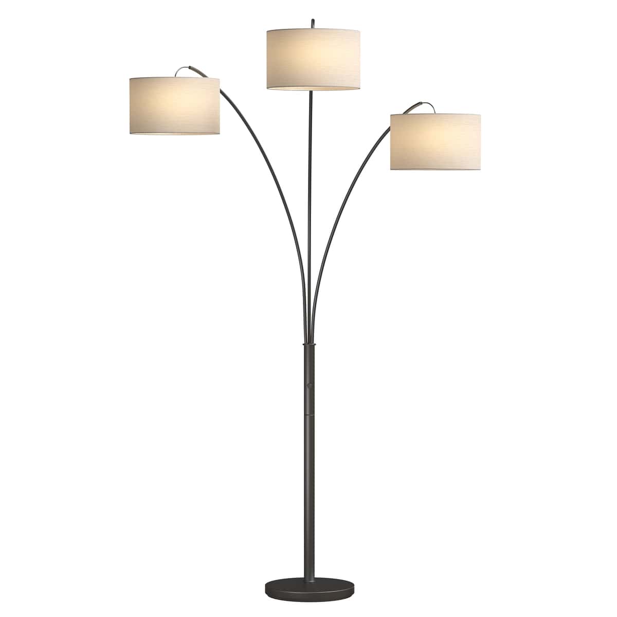 Waukena Tree Floor Lamp 2
