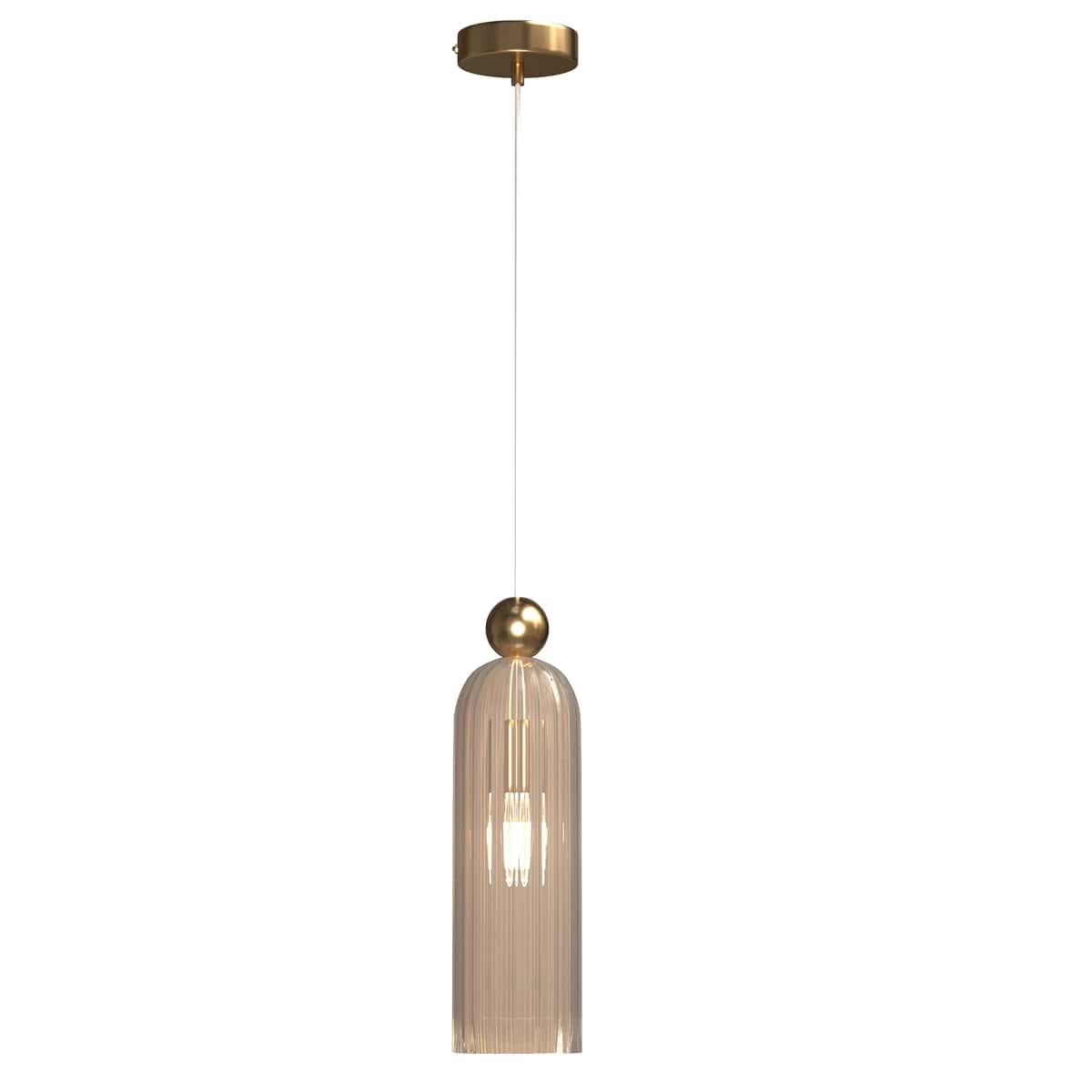 Pendant Lamp Antic 2