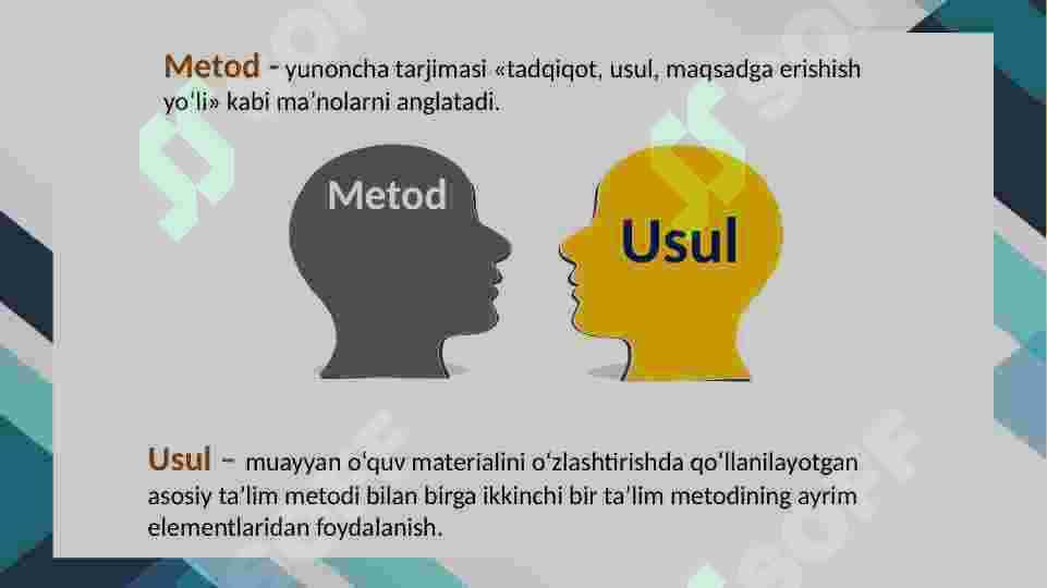 Nutqni rivojlantirishga doir ishlar vositalari va metodlari 3