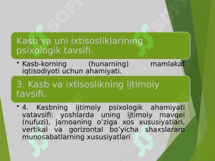 Kasbiy psixologiya 3