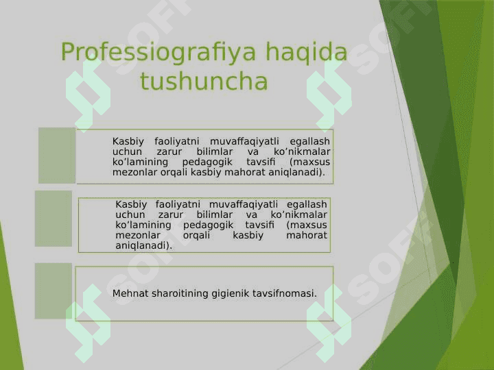 Kasbiy psixologiya 4