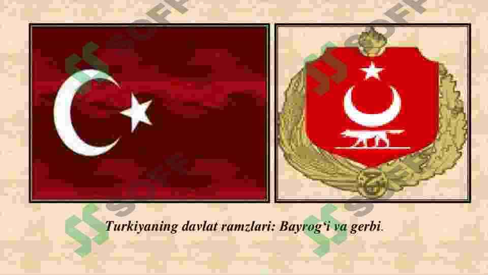 Turkiya Respublikasi (Fotoalbom) 2