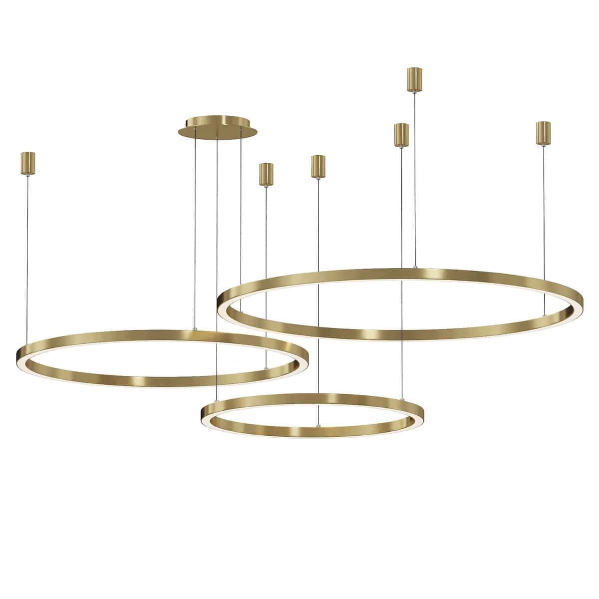 Pendant lamp ADRIANA 2
