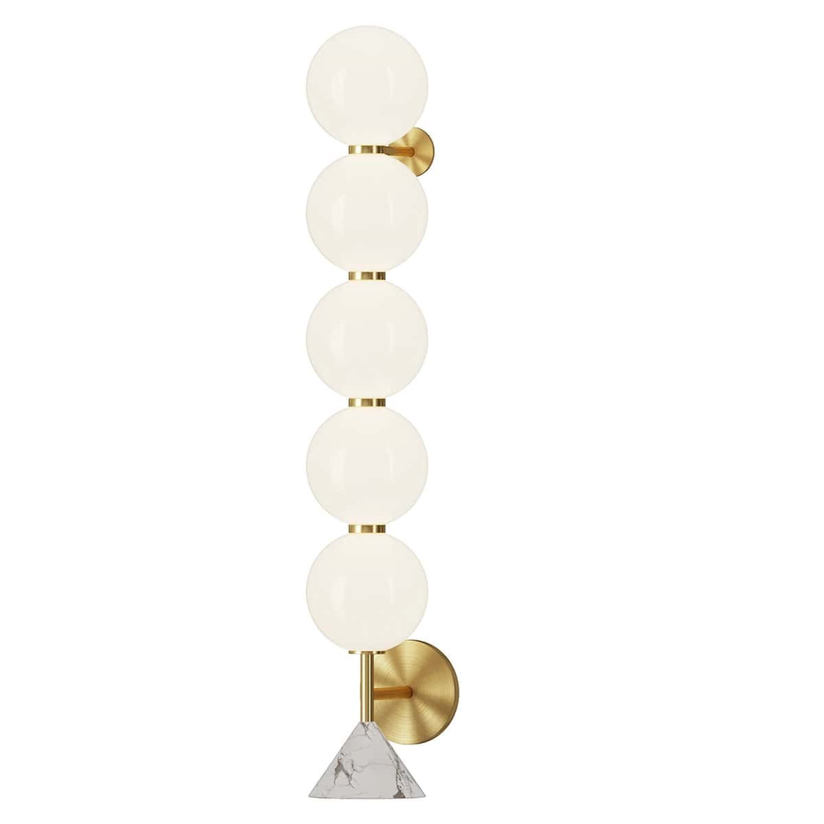 Soko Wall lamp By Aromas 2