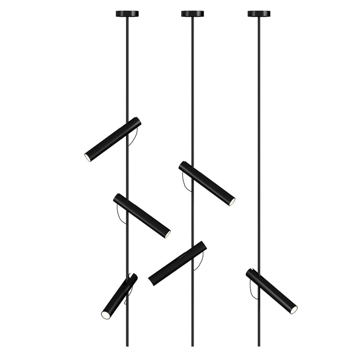 Modern LED Pendant Light 2