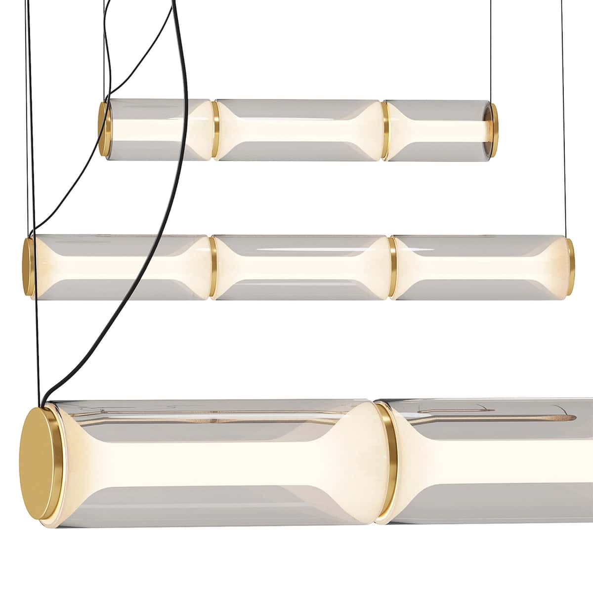 Lasvit Miles Pendant Lamps 1