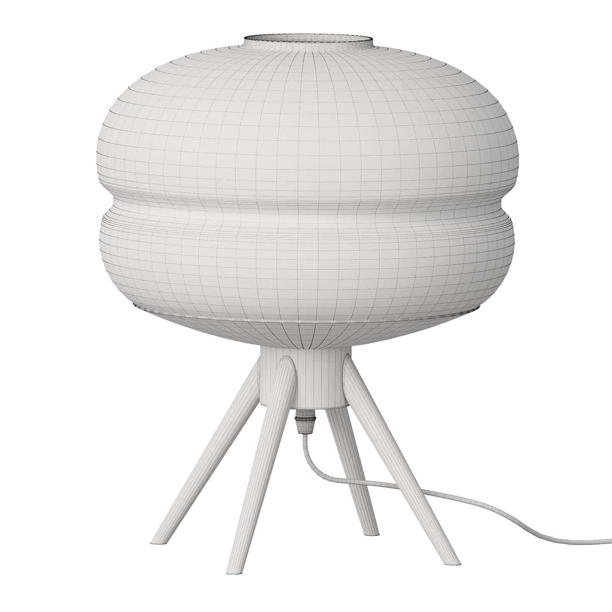 Relations Table Lamp 2