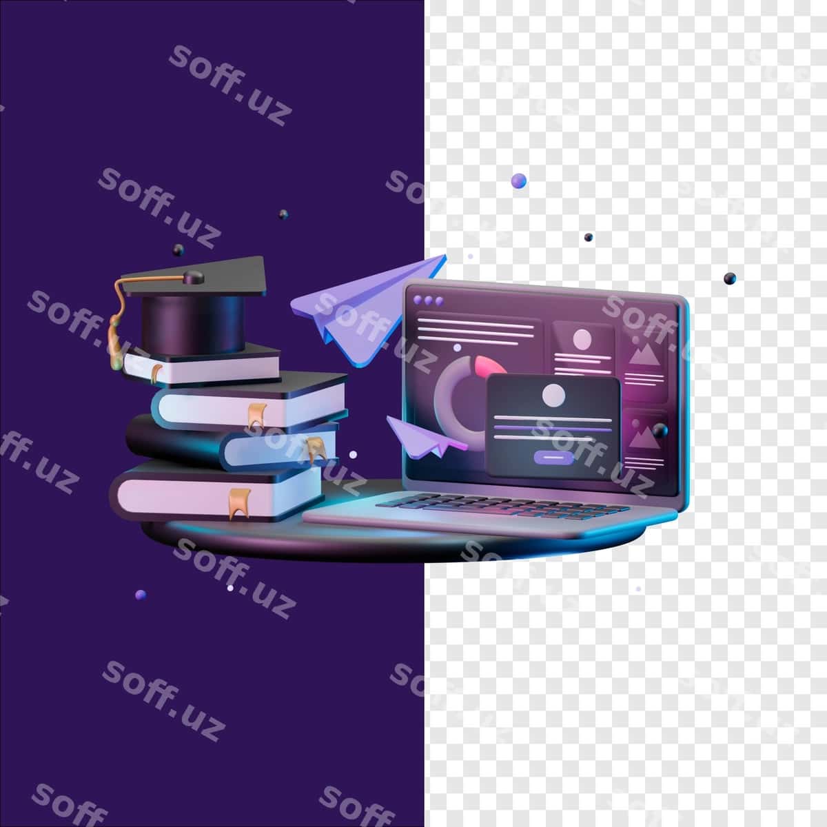 3d illustratsiya yuqori rezolyutsiya | 3d illustration high resolution 1