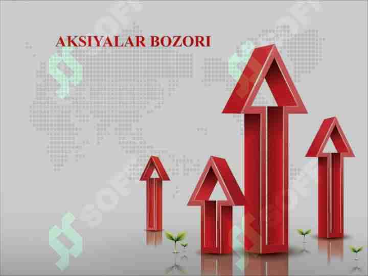 AKSIYALAR BOZORI 1