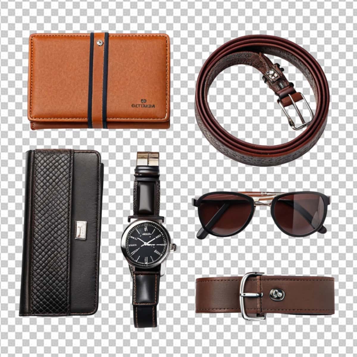 Kontseptsiya sovg'asi otalar kuni erkaklar aksessuarlari | Concept gift fathers day man accessories 1