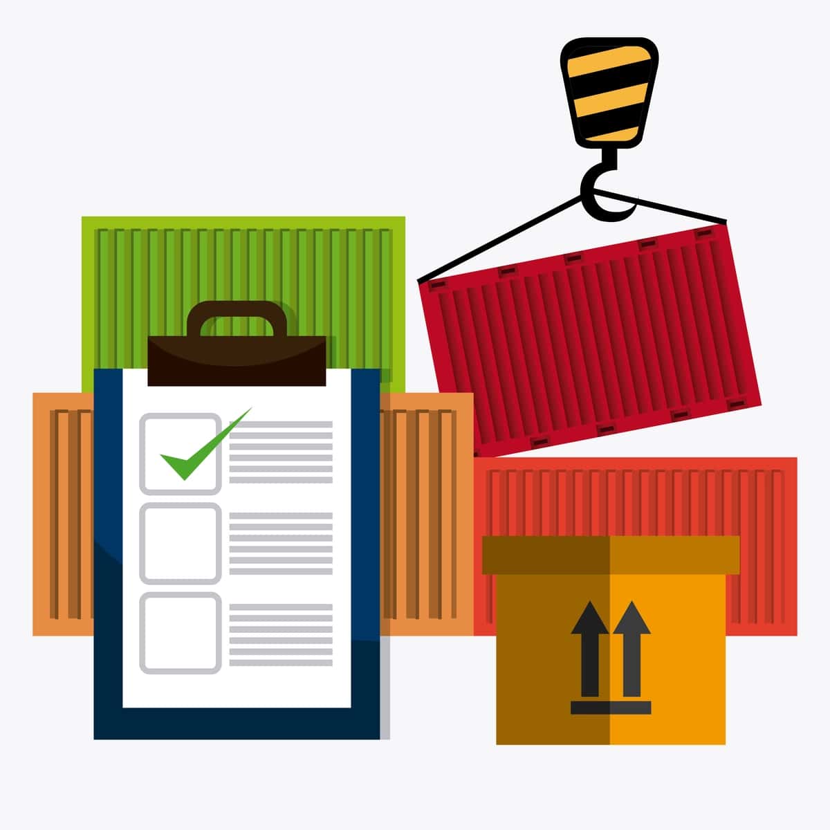 Yetkazib berish transport logistikasi biznesi | Delivery transport logistics business 1