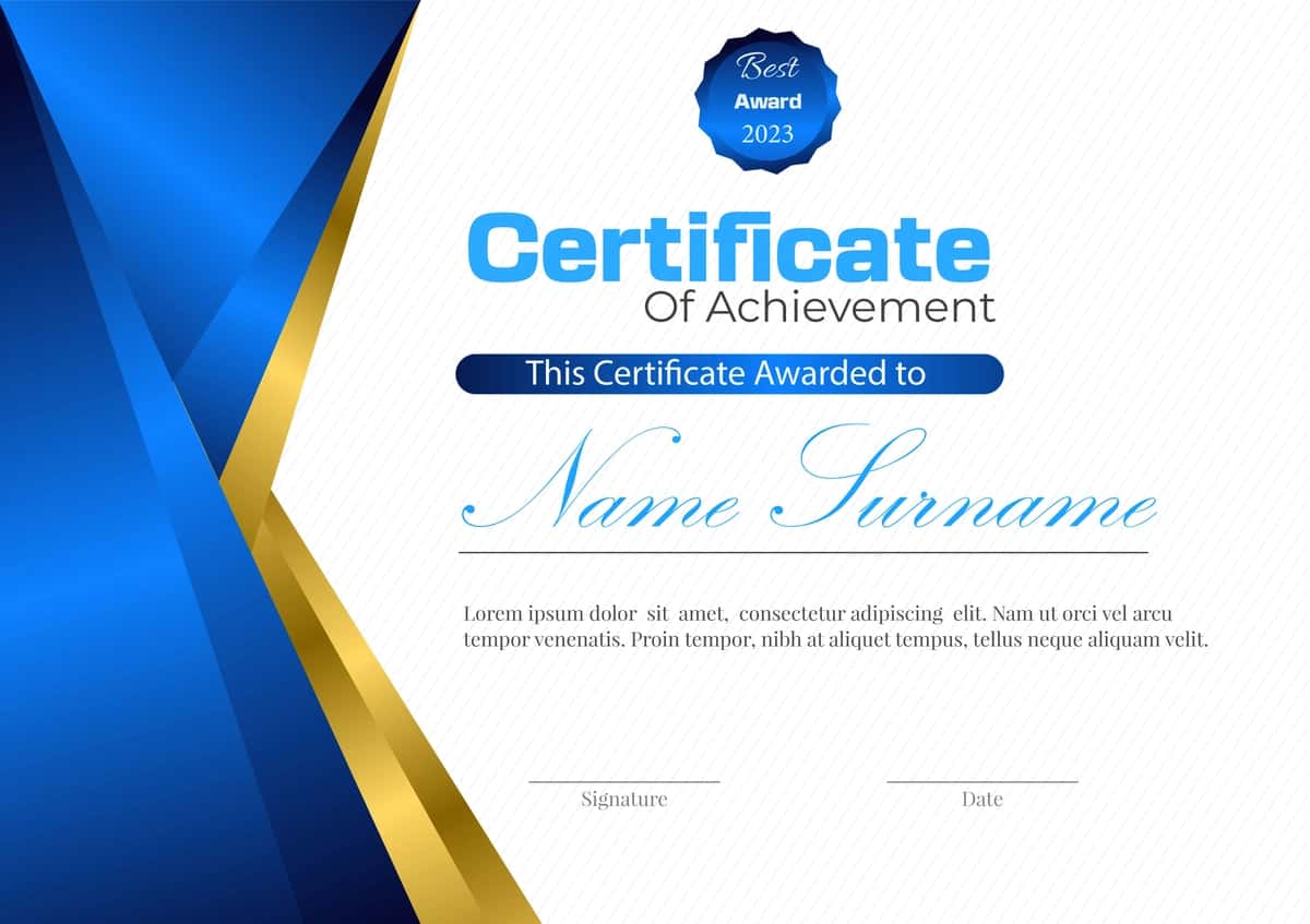 Sertifikat yutug'i - bu sertifikat yutug'idir | Certificate achievement is certificate achievement 1