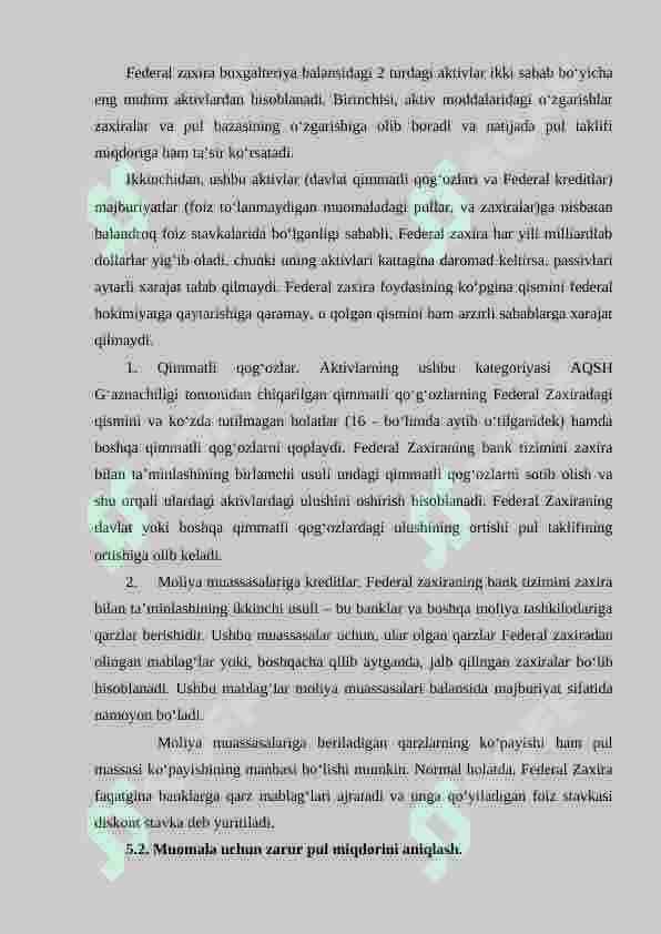 PUL MASSASI VA PUL AGREGATLARI 4