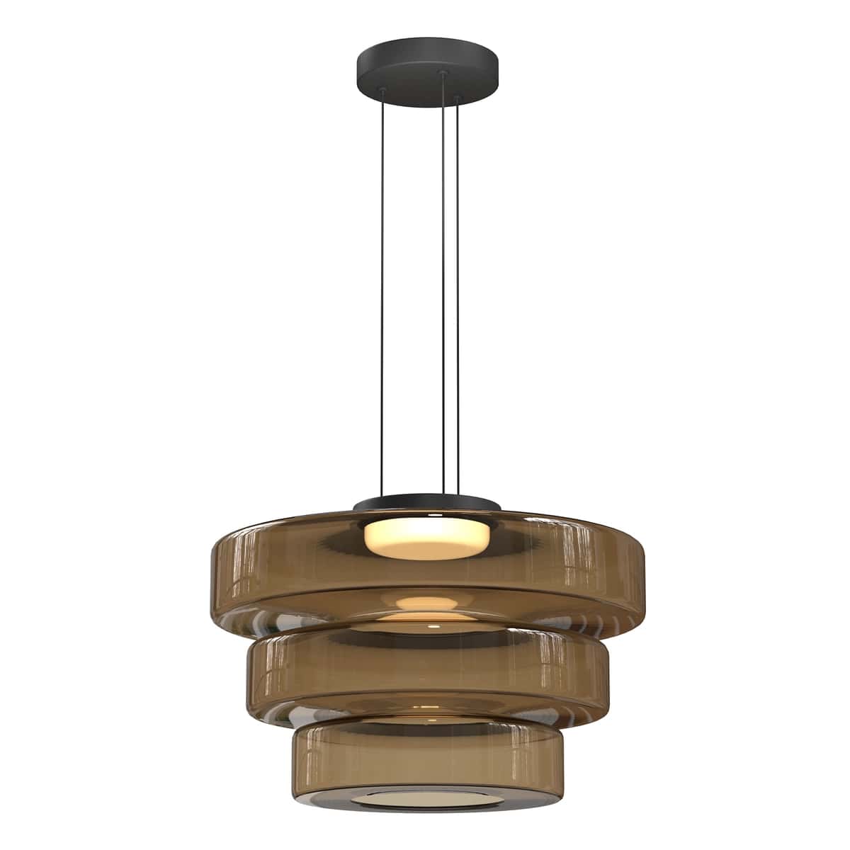 Levels Series Pendant Light 2