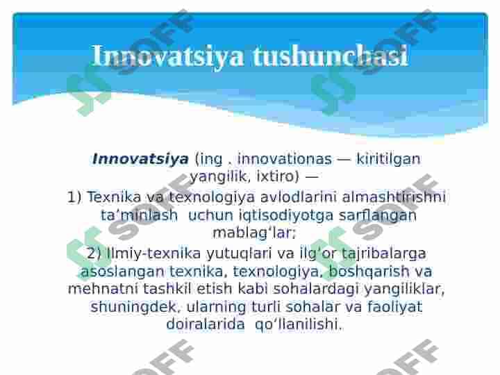 O'ZBEKISTONDA BIZNESNI RIVOJLANTIRISH ISTIQBOLLARI 3