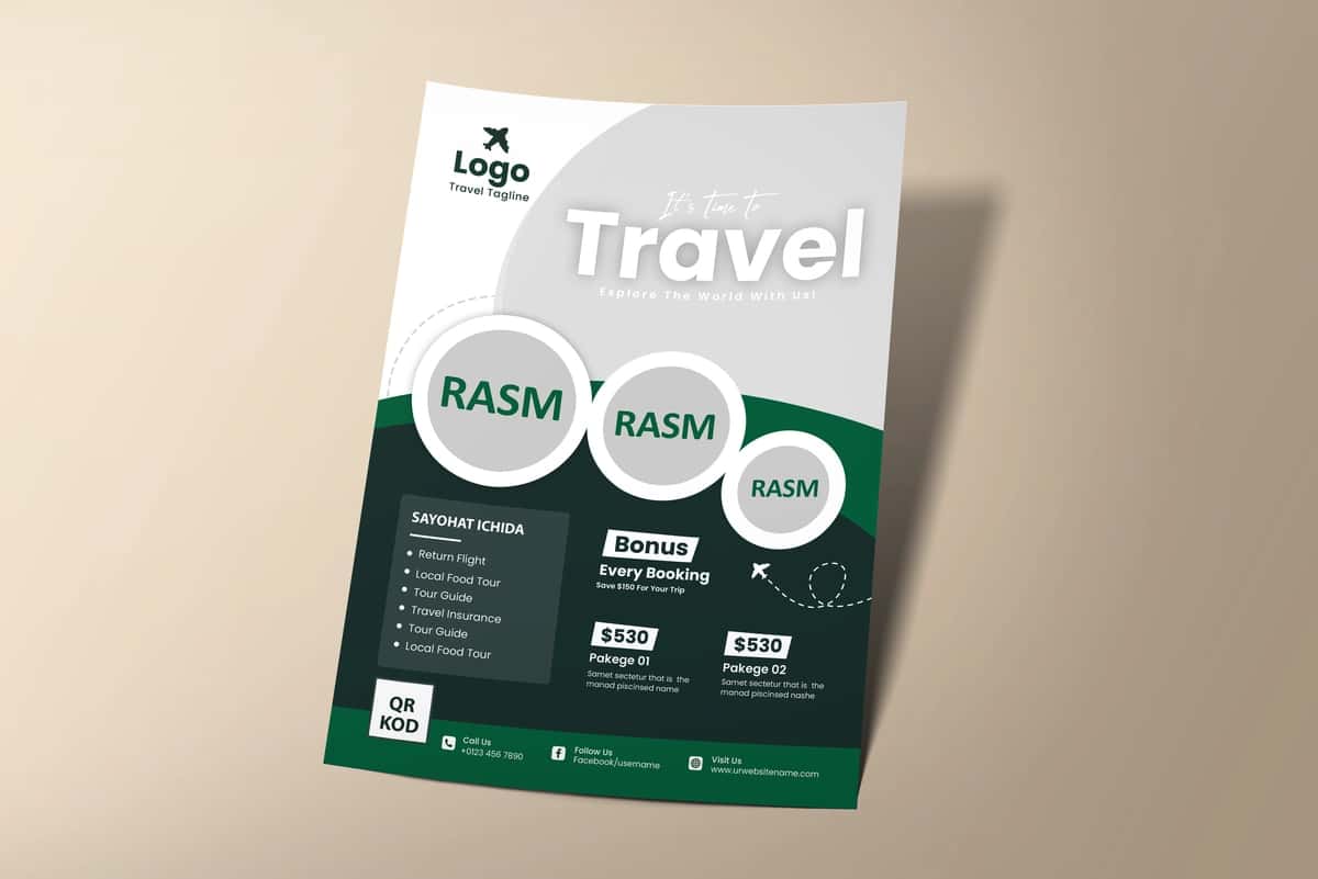 Flyer 1
