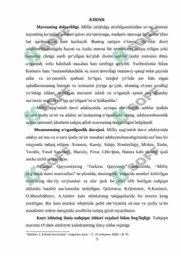 JADID SHE'RIYATIDA AN'ANA VA ADABIY TA'SIR MASALASI 3