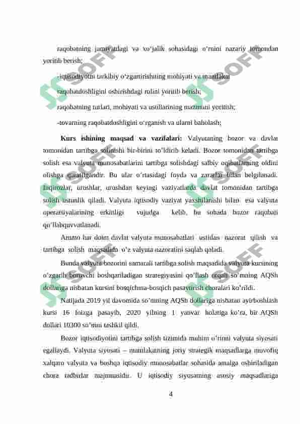 Iqtisodiyotning real sektoriga investitsiyalar jalb etish yo'llari 4