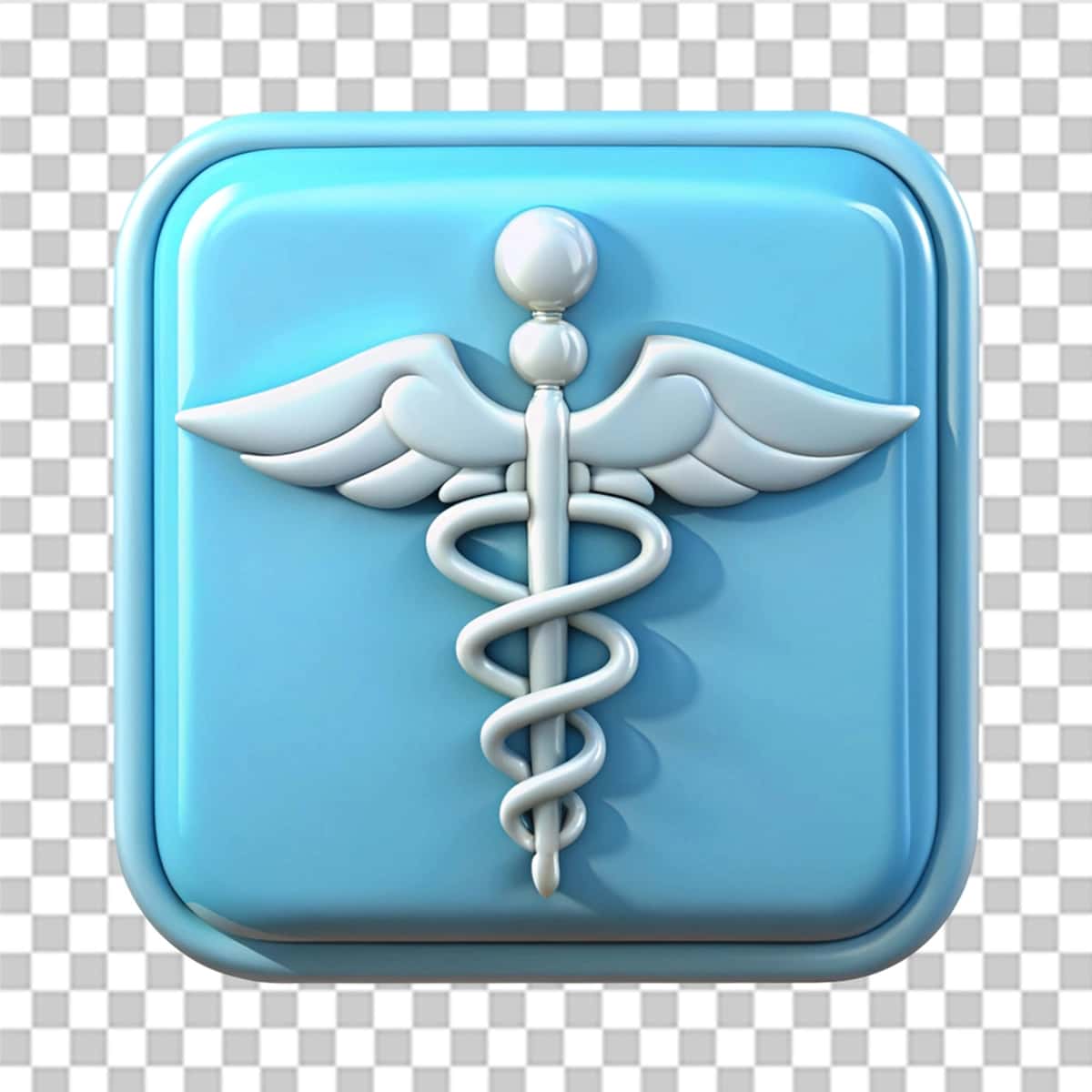 3D real dorivor oddiy piktogramma izolyatsiya qilingan shaffof fon | 3d realistic medicinal simple icon isolated transparent background 1