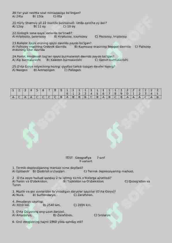 7-sinf geografiya 2