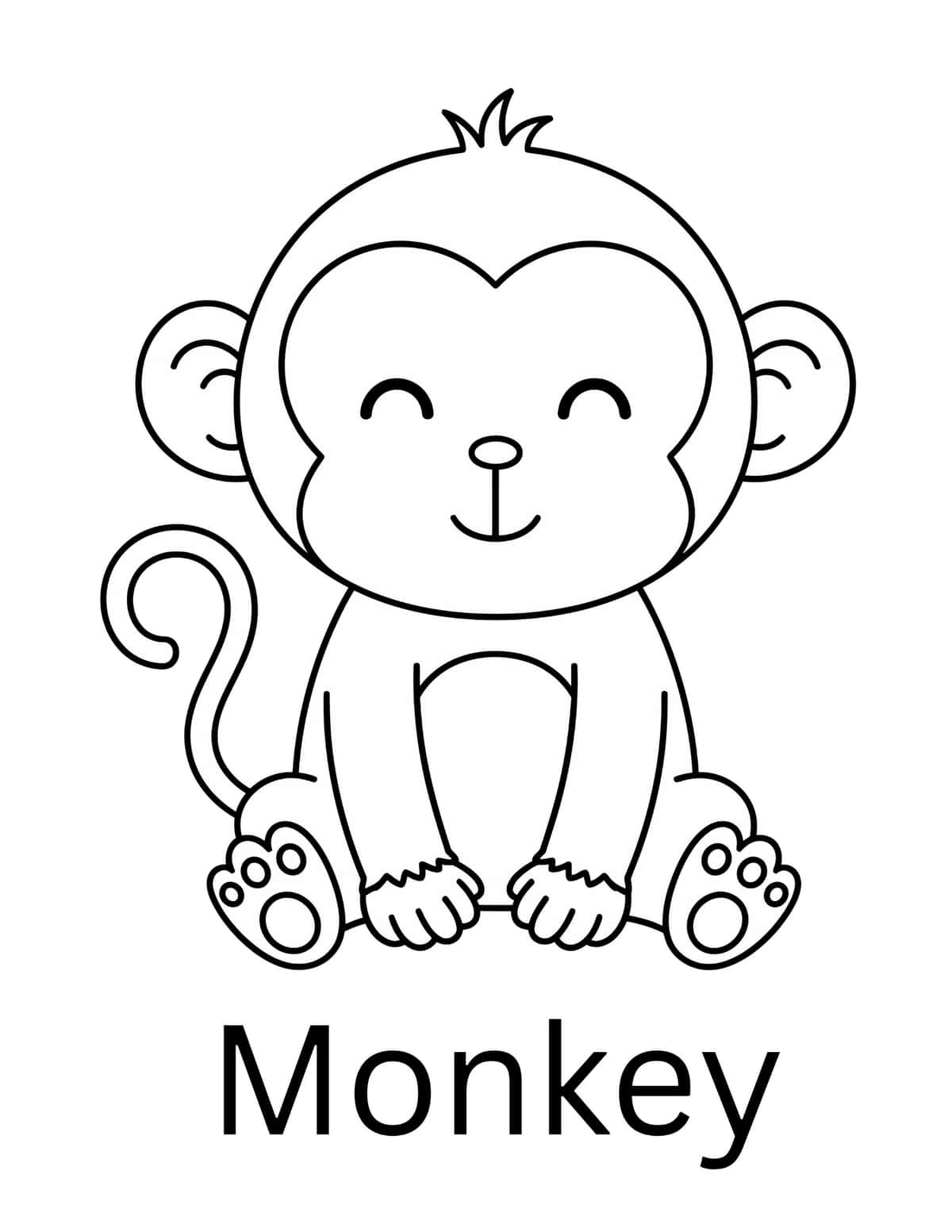 Toddler coloring book 2