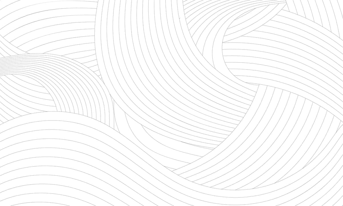 Toza zamonaviy fon naqshini tashkil etuvchi minimal mavhum chiziqlar vektori | Minimal abstract lines vector forming clean modern background pattern 1