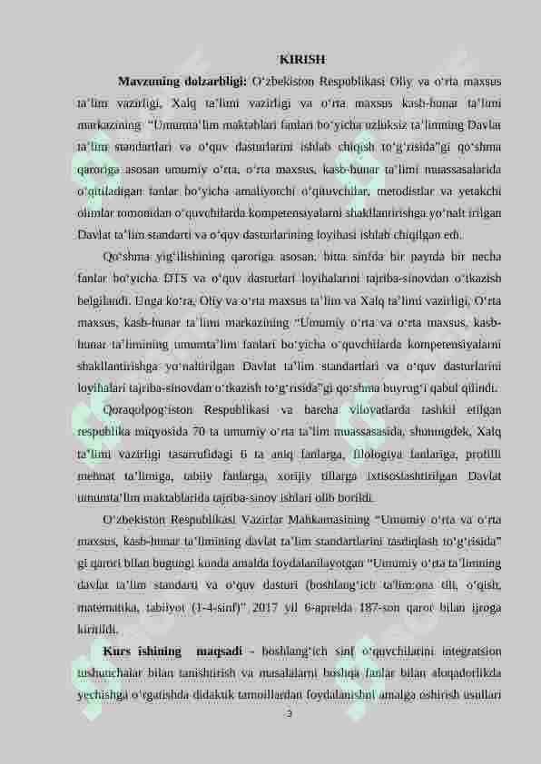 2-sinflarda matematika o‘qitishda kompetensiyaviy yondashuv 3